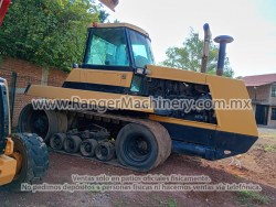 Tractor Agricola - Cat - 65 - 0884 - (2)